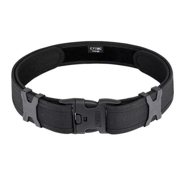 CYTAC Duty-Carrier 2 Duty Kemer 2 Siyah XL CYTAC Duty-Carrier 2 Duty Kemer 2 Siyah XL