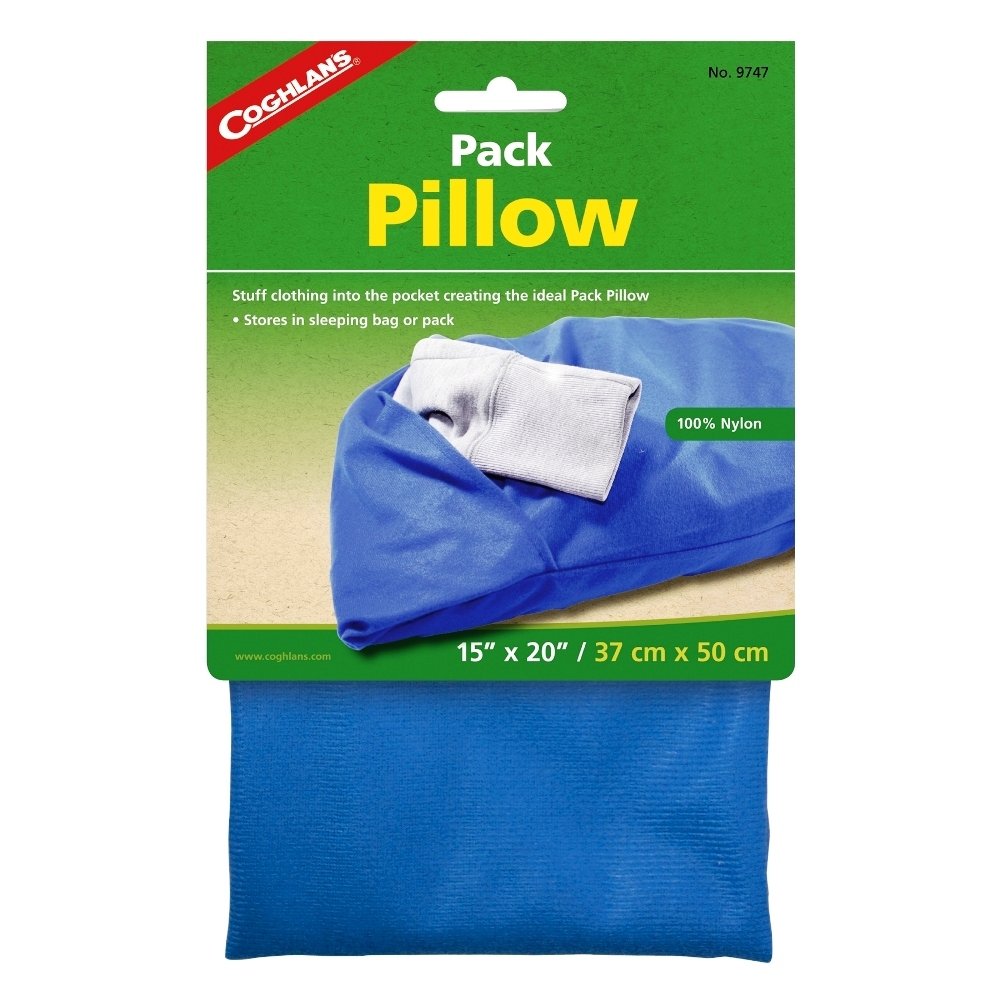 Coghlans Pillow Kamp Yastığı