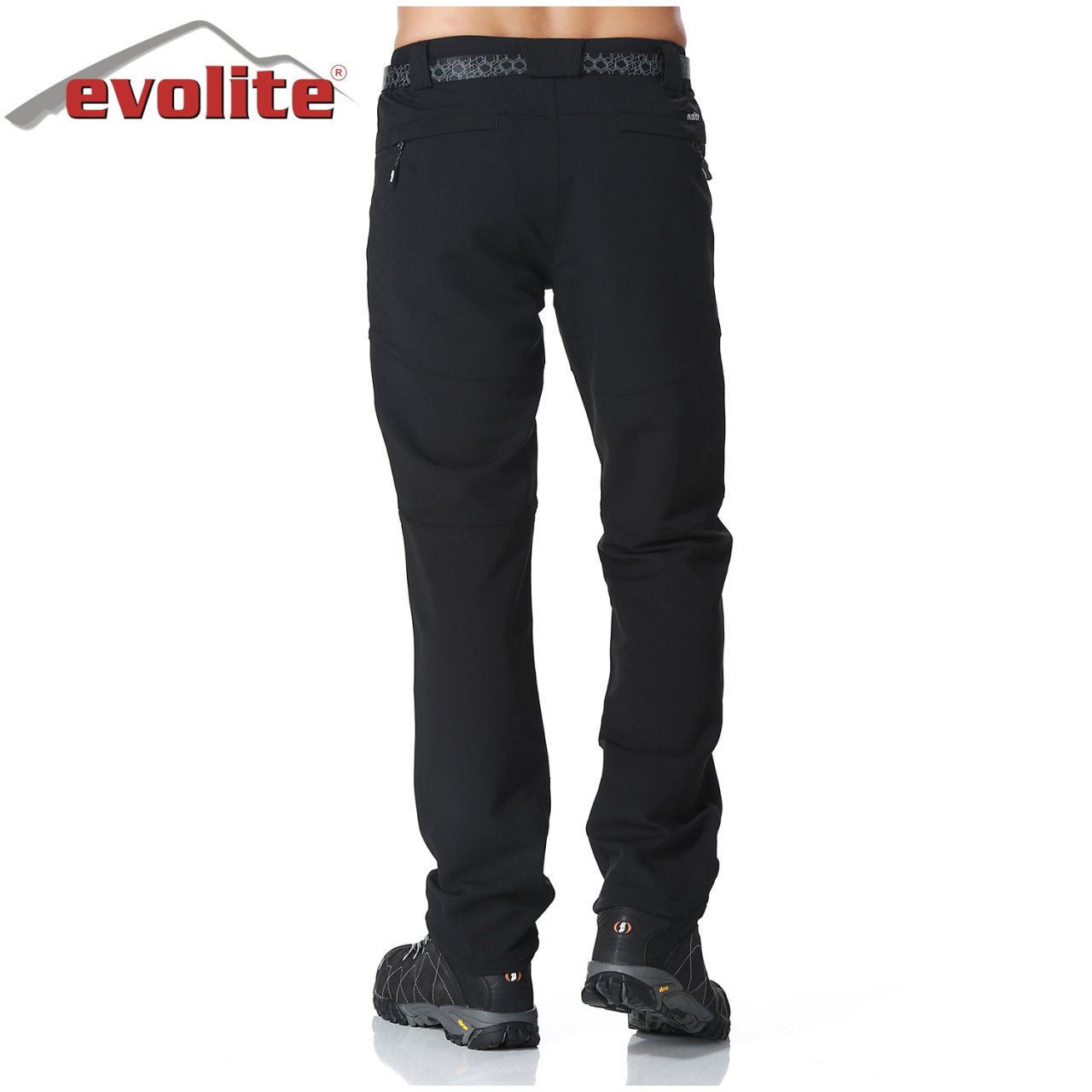 Evolite Bay Highlight Outdoor Pantolon
