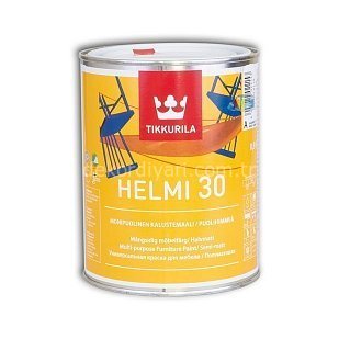 Helmi 30 ( yarı mat ) |