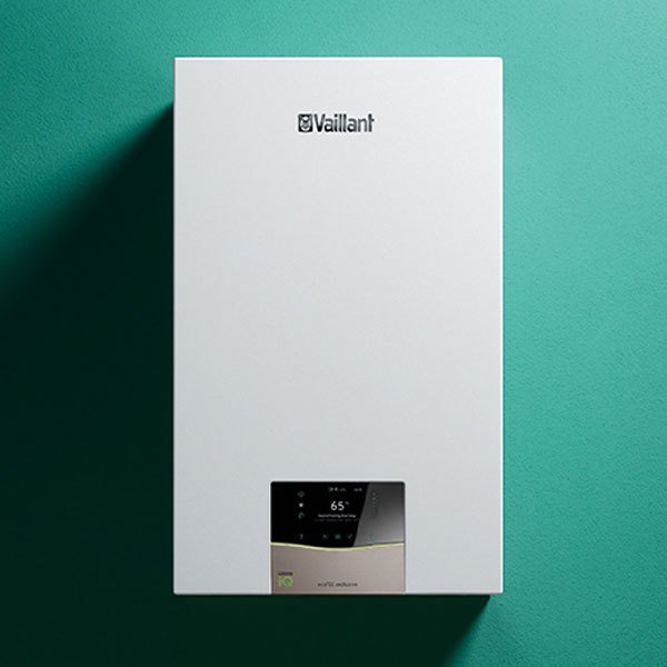 vaillant exclusive green iq