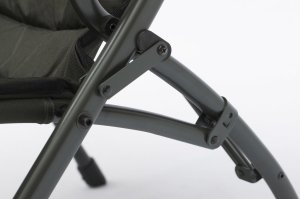 Dam Foldable DLX Chair 130 Kg Sandalye_3