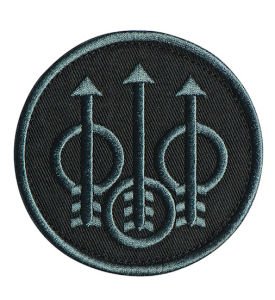 BERETTA VELCRO LOGO PATCH