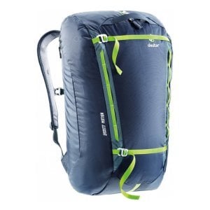 DEUTER GRAVITY MOTION 35 SIRT CANTASI FX7496 DEUTER GRAVITY MOTION 35 SIRT CANTASI FX7496