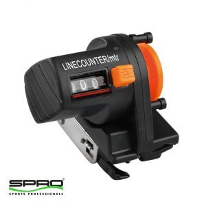 SPRO Misina Sayacı 0-999M