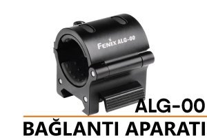 FENIX ALG-00 SİLAH BAĞLANTI APARATI