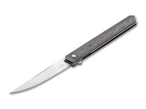 Böker Plus Kwaiken Air Titanium Çakı