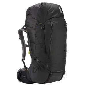 THULE GUIDEPOST 85 L SIYAH SIRT CANTASI THULE GUIDEPOST 85 L SIYAH SIRT CANTASI