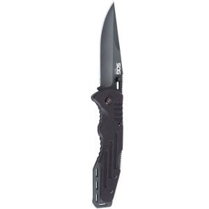 SOG FF-11 SALUTE BLACK ÇAKI