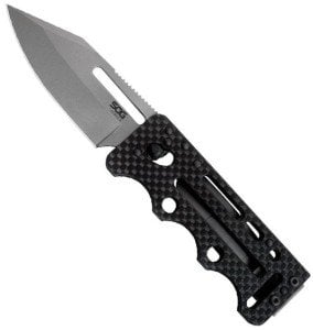 SOG ULTRA C-TI KARBON FİBER ÇAKI