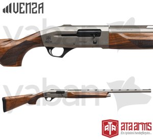 ATA ARMS VENZA SPORTER YARI OTOMATİK AV TÜFEĞİ