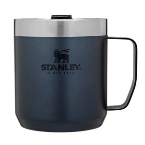 STANLEY KLASİK 0.35 LT LACİVERT TERMOS BARDAK