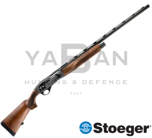 STOEGER M3000 PEREGRINE V2 DELUXE BLACK YARI OTOMATİK AV TÜFEĞİ