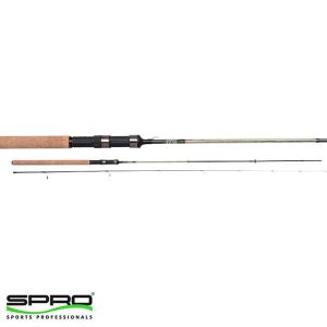 SPRO Tactical Trout 2.40M 1-6G M Spin Olta Kamışı