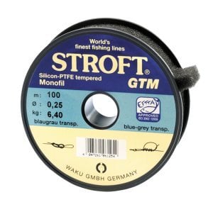 Stroft Gtm 300 Mt Monoflament Misina