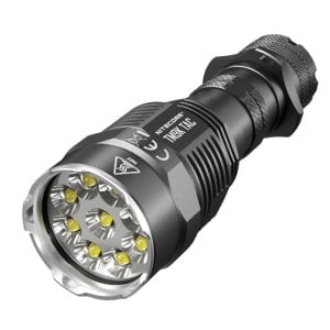 NITECORE TM9K TAC 9800 LÜMEN ŞARJLI EL FENERİ