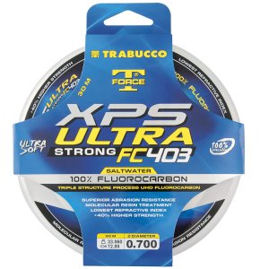 Trabucco TF XPS Ultra FC403 50m Misina