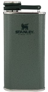 STANLEY KLASİK 0.23 LT YEŞİL CEP MATARASI