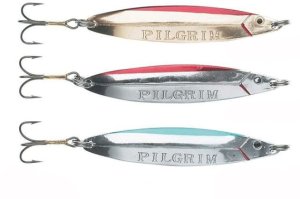 Hansen Pilgrim 9.3cm 42g Kaşık Hansen Pilgrim 9.3cm 42g Kaşık