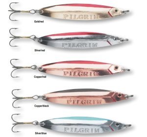 Hansen Pilgrim 6.1cm 10g Kaşık Hansen Pilgrim 6.1cm 10g Kaşık