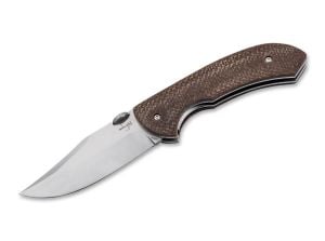 Böker Plus Pocket Bowie Çakı