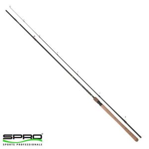 SPRO Ridge Classix 2.70M 10-30G Spin Olta Kamışı