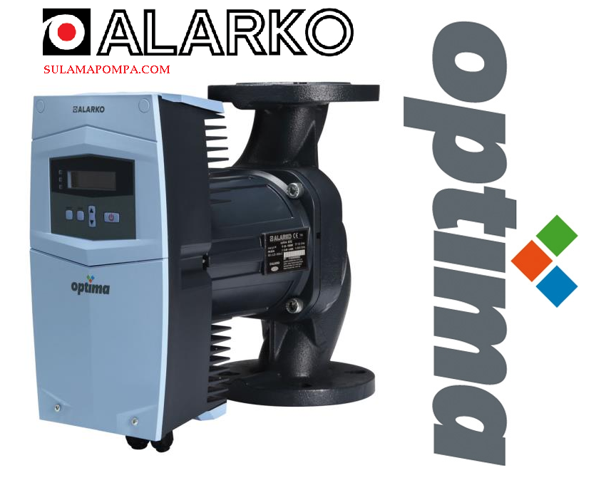 Alarko Alarko Optima 5 18 Pn 6 10 Frekans Kontrollu Sirkulasyon Pompasi Alarko Optima 5 18 Pn 6 10 Frekans Kontrollu Sirkulasyon Pompasi Sumak Pompa Ebara Pompa Leo Pompa Alarko Dab Pompa Firat Rainbird Vortex Empo Norm Etna