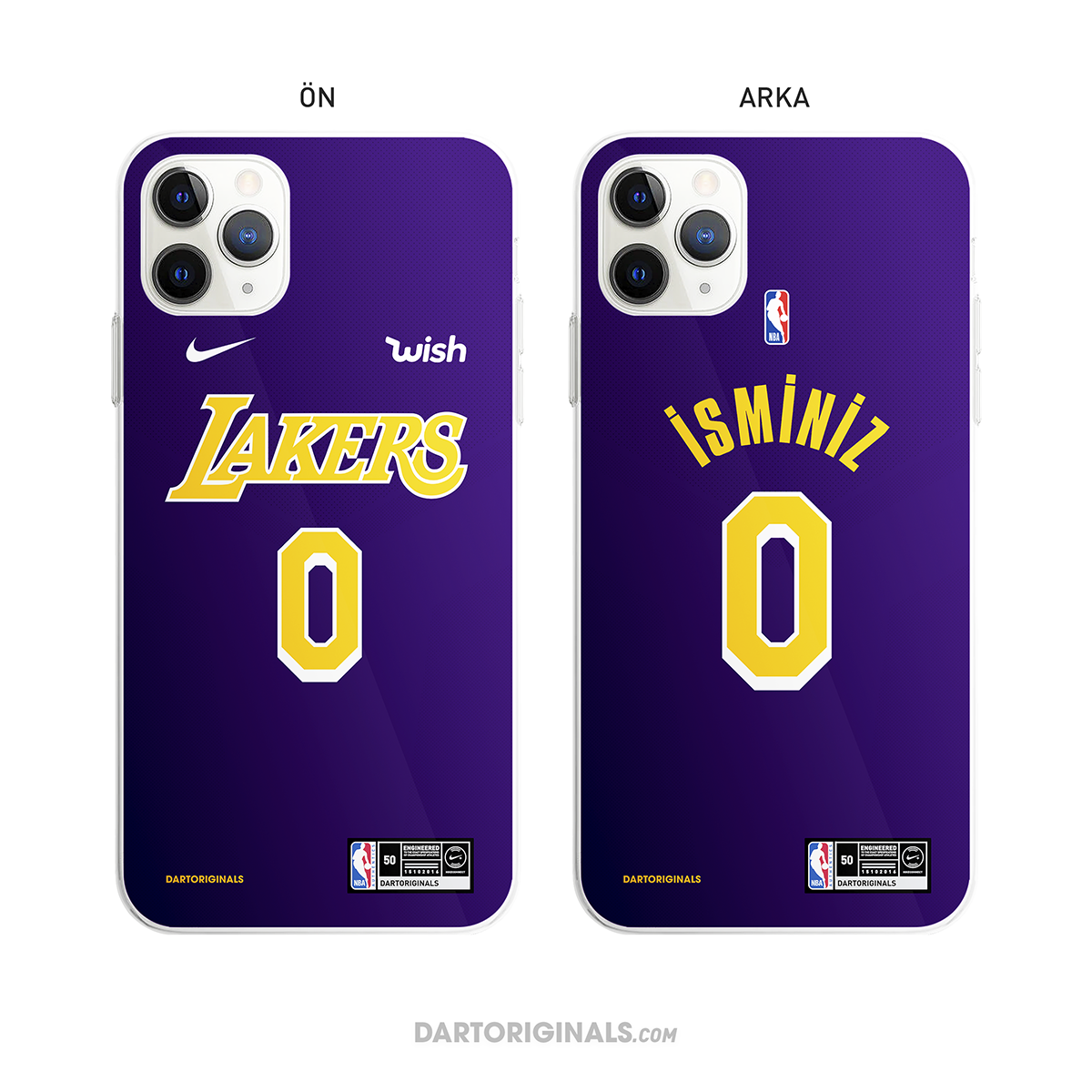 lakers statement edition 2020