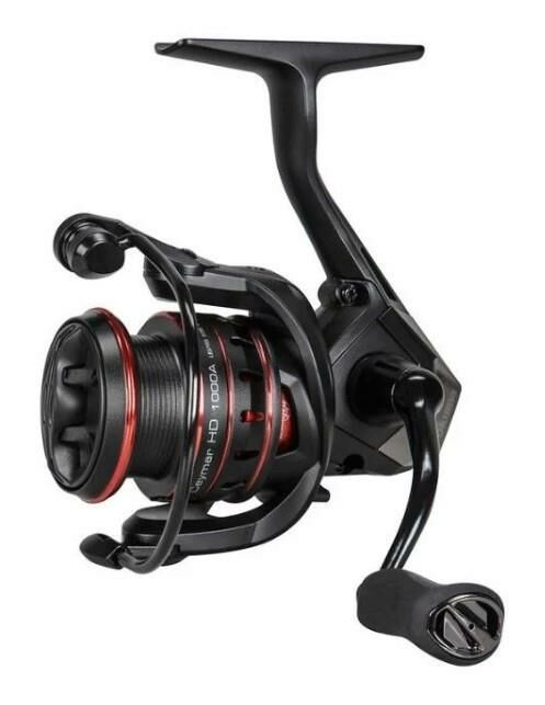 Okuma Ceymar HD CHD-1000 HA Matt Black 7+1BB Olta Makinesi|Okuma|Okuma ...