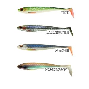 daiwa duckfin shad 9 cm