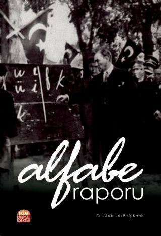 Nobel Alfabe Raporu - Abdullah Bağdemir Nobel Bilimsel Eserler Nobel Alfabe Raporu - Abdullah Bağdemir Nobel Bilimsel Eserler
