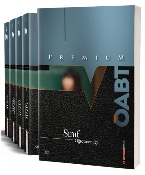 SÜPER FİYAT Uzman Kariyer ÖABT Sınıf Öğretmenliği Premium Konu Anlatımlı Modüler Set Uzman Kariyer Yayınları SÜPER FİYAT Uzman Kariyer ÖABT Sınıf Öğretmenliği Premium Konu Anlatımlı Modüler Set Uzman Kariyer Yayınları