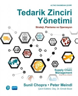 Nobel Tedarik Zinciri Yönetimi - Emrah Bulut Nobel Akademi Yayınları Nobel Tedarik Zinciri Yönetimi - Emrah Bulut Nobel Akademi Yayınları