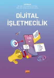Nobel Dijital İşletmecilik - Mesut Öztırak Simge Selvitopu Akyel Nobel Bilimsel Eserler Nobel Dijital İşletmecilik - Mesut Öztırak Simge Selvitopu Akyel Nobel Bilimsel Eserler