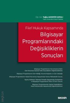 Seçkin Bilgisayar Programlarındaki Değişikliklerin Sonuçları - Tuğba Akdemir Kamalı Seçkin Yayınları Seçkin Bilgisayar Programlarındaki Değişikliklerin Sonuçları - Tuğba Akdemir Kamalı Seçkin Yayınları