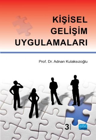 Nobel Kişisel Gelişim Uygulamaları - Adnan Kulaksızoğlu Nobel Yayınları Nobel Kişisel Gelişim Uygulamaları - Adnan Kulaksızoğlu Nobel Yayınları