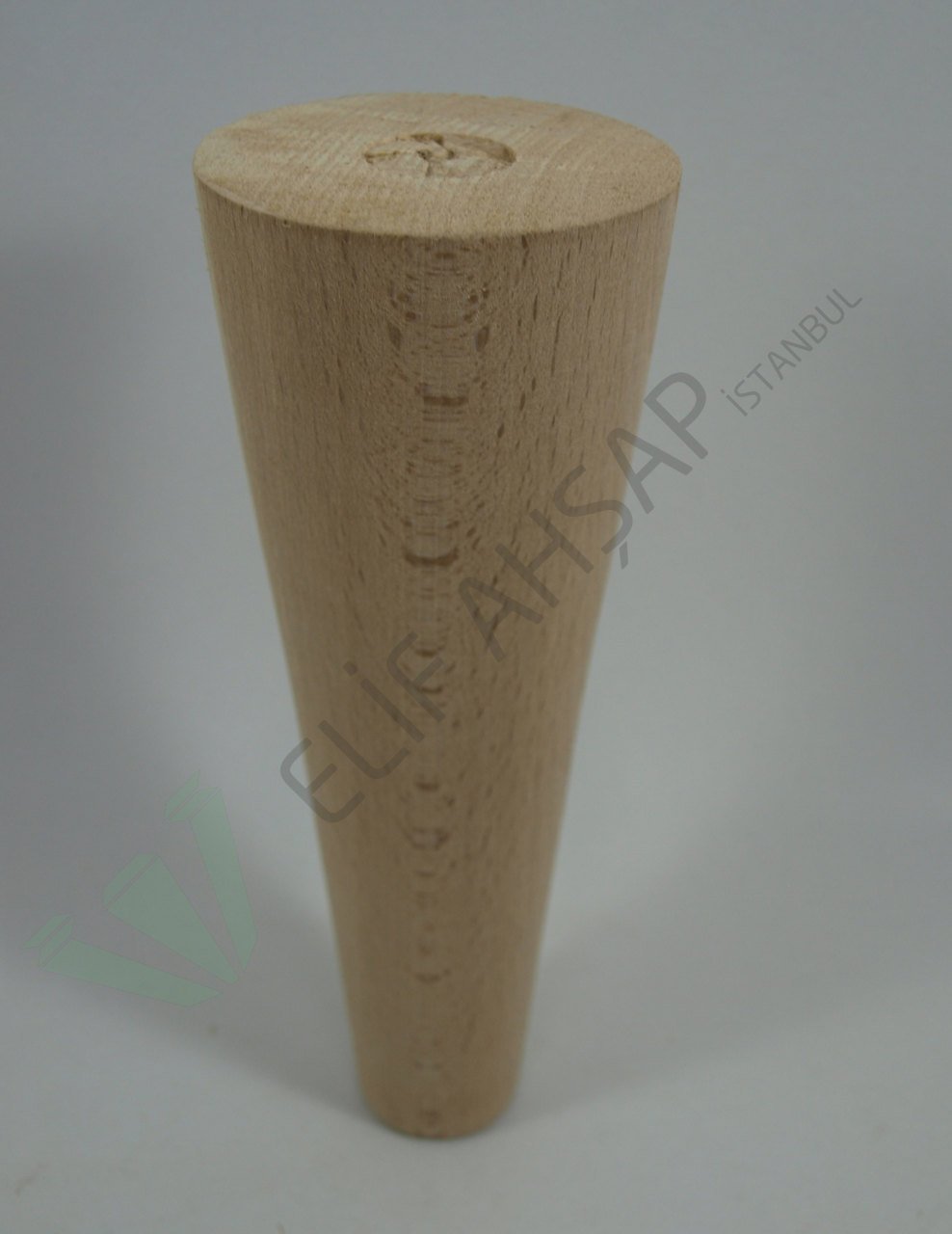 20 Cm Konik Torna Ayak 20 Cm Konik Torna Ayak