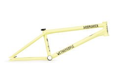 wtp doomsayer frame