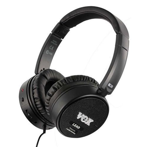 vox twin headphones