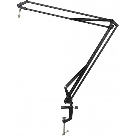 Mackie DB100 Mikrofon Standı TB6545 Mackie DB100 Mikrofon Standı TB6545