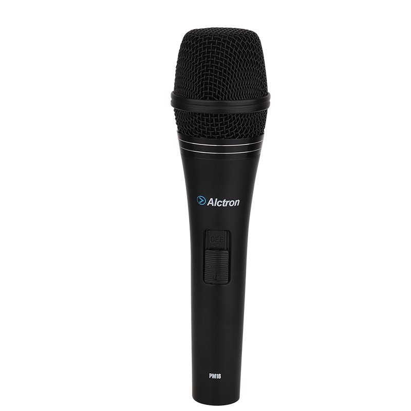 Alctron PM16 El Tipi Mikrofon