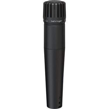 Behringer SL 75C El Tipi Dinamik Mikrofon