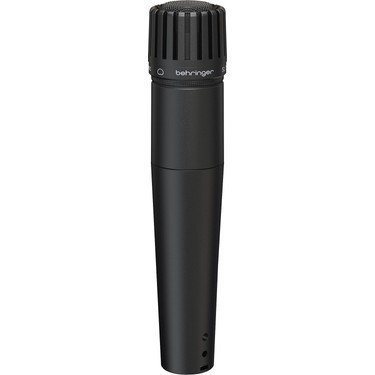 Behringer SL 75C El Tipi Dinamik Mikrofon NZ7092 Behringer SL 75C El Tipi Dinamik Mikrofon NZ7092