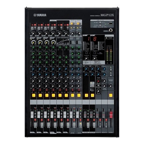 Yamaha MGP12X 12 Kanal Mikser