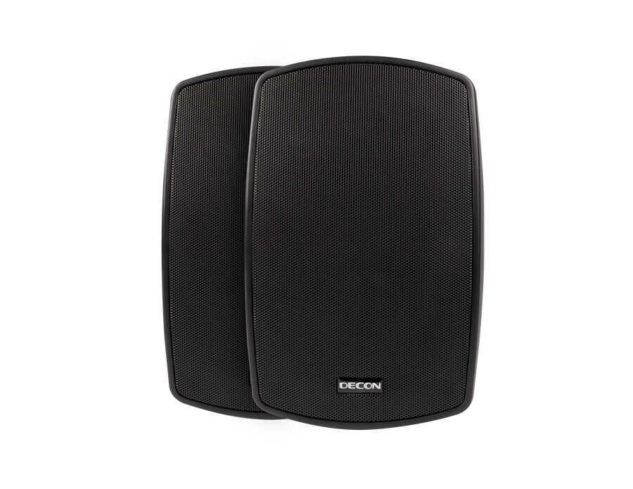 Decon DS-5TB Trafolu Duvar Tipi Hoparlör