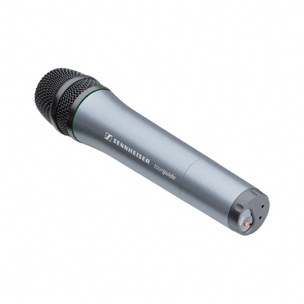 Sennheiser SKM 2020 El Tipi Verici Mikrofon