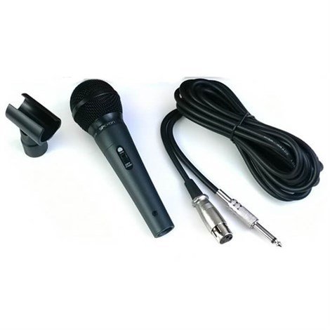Spekon DM-530 El Mikrofonu