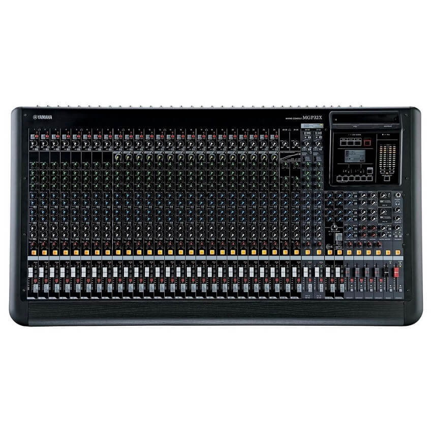 Yamaha MGP32X 32 Kanal Mikser