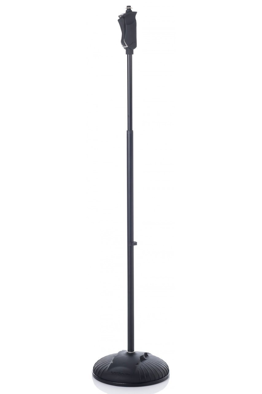 Bespeco MS14 Mikrofon Boy Standı TB7022 Bespeco MS14 Mikrofon Boy Standı TB7022