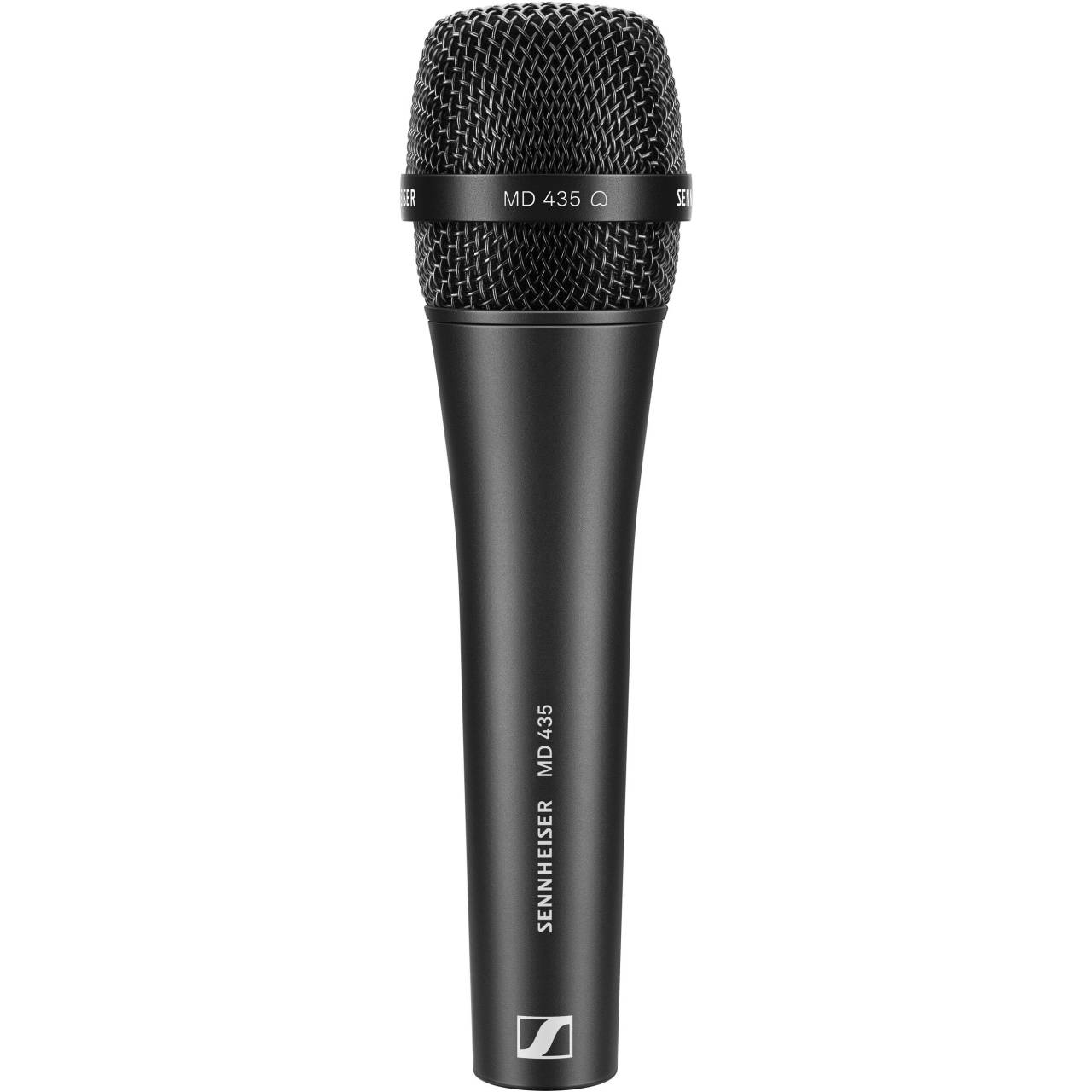 Sennheiser MD 435 El Tipi Mikrofon